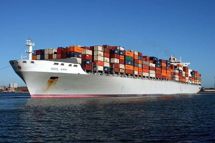 Three ways to ship to FBA warehouse in USA